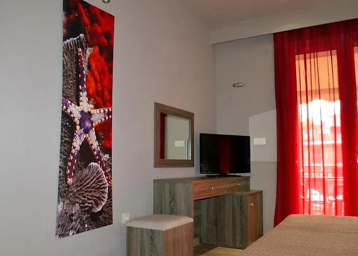 Ritsas Hotel